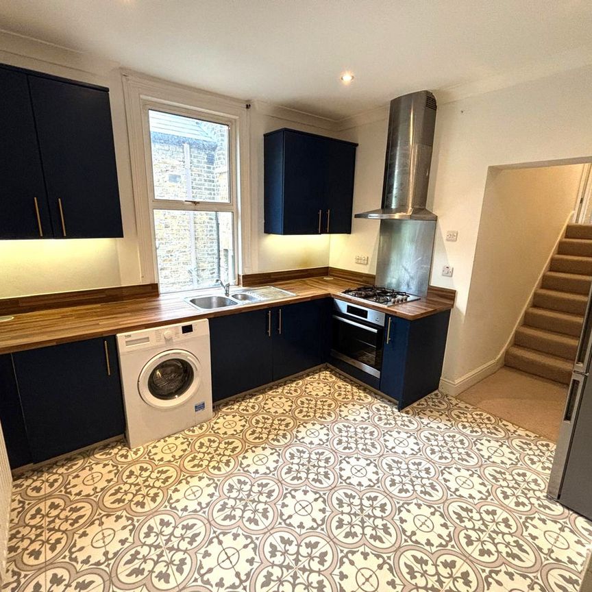 Radford Road, London, SE13 - Photo 1