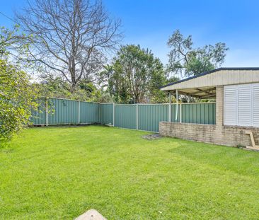 Granny flat - WATER USAGE INCLUDED - Photo 4