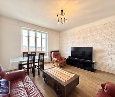 Location Appartement 4 pièces 104m² ST FONS 69190 - Photo 1
