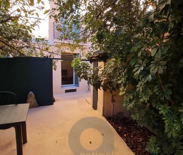 Studio avec terrasse en plein centre de Beausoleil - Photo 6