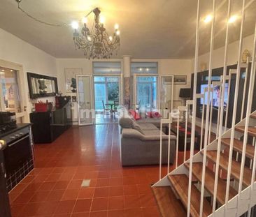 Villa bifamiliare via Palmiro Togliatti 8, San Giacomo, Santa Barba... - Photo 1