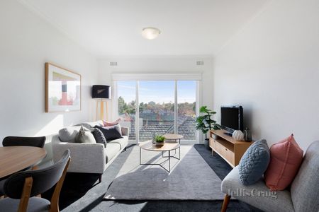 10/3-5 Chomley Street, Prahran - Photo 3