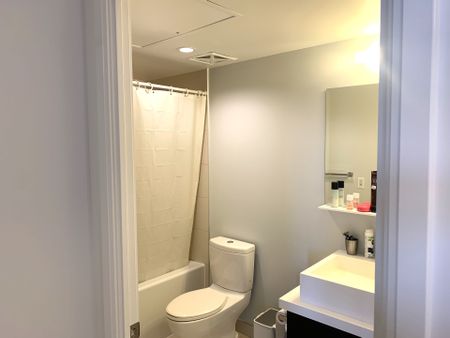 For Lease - 1080 Bay Street Unit# 3611, Toronto, Ontario - Photo 4