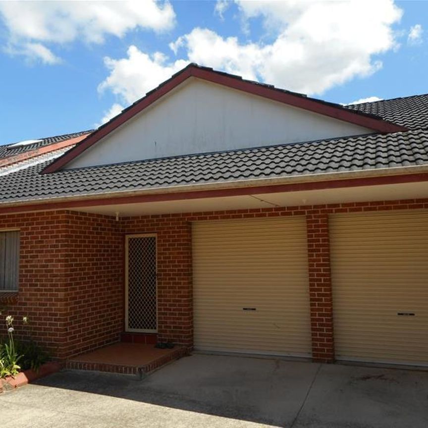 5/159 Targo Road, 2145, Girraween Nsw - Photo 1