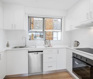 137/177 Bellevue Road, Double Bay NSW 2028 - Apartment For Rent | D... - Photo 2