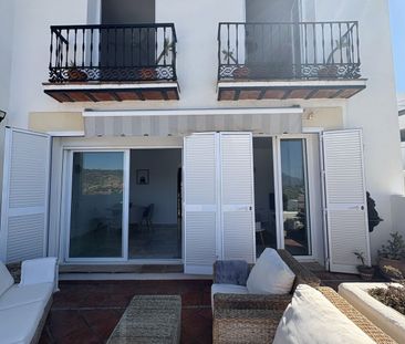 House in Cabopino, Costa del Sol - Photo 3