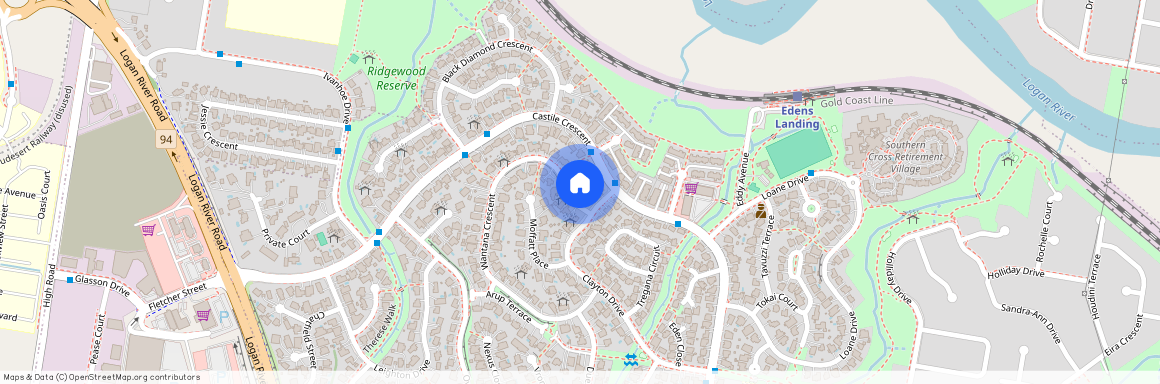 3 Wantana Crescent, QLD 4207, Edens Landing