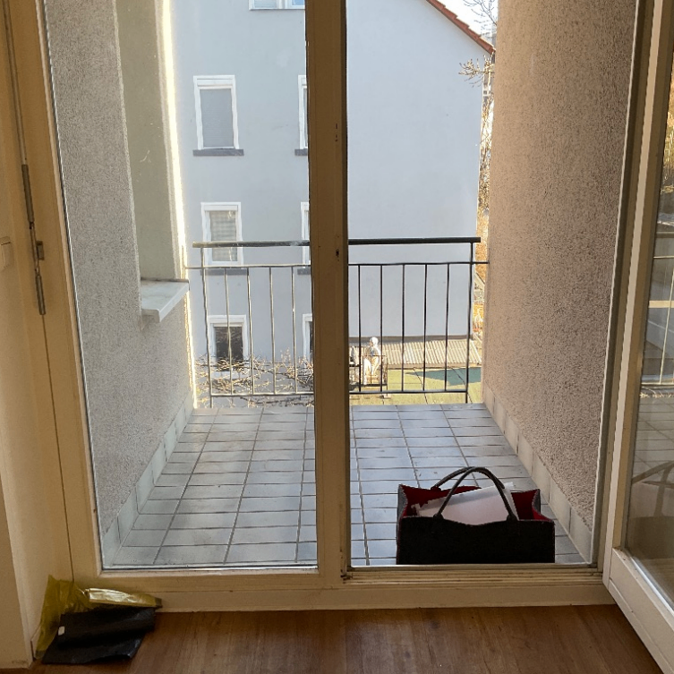2-Zimmer EG-Wohnung mit Wohlfühlfaktor - Foto 1