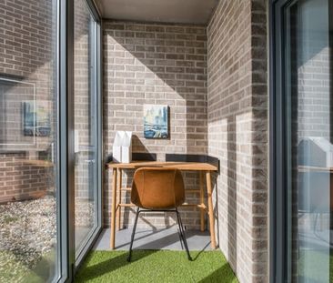 Appartement te huur - Photo 2