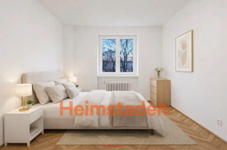 Pronájem bytu 3+1 77 m - Photo 2