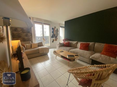 Location Appartement 2 pièces 48m² VALENCIENNES 59300 - Photo 2