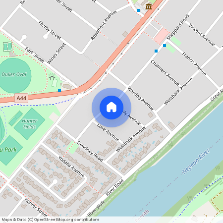 10 Emily Avenue, NSW 2750, Emu Plains