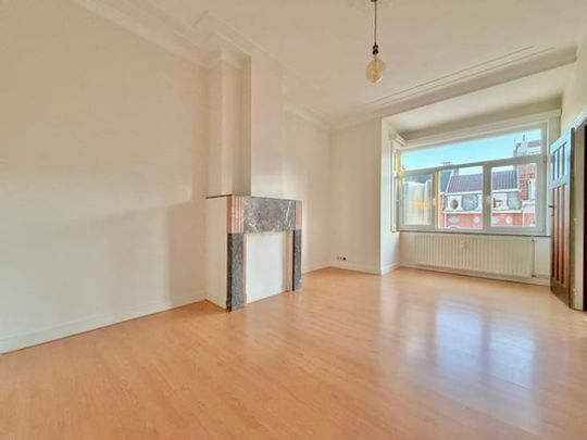 Appartement te huur - Photo 1