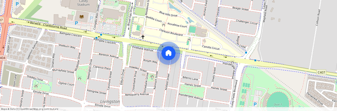 4/42 Pinebank Avenue, Vic 3977, Cranbourne East