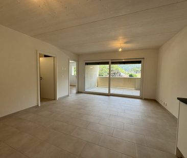 Appartement 3.5 pièces - Résidence Les Ceps - Photo 2