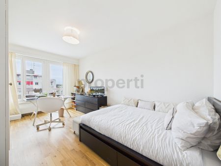 Superbe appartement meublé de 7 pièces, moderne et lumineux à Thônex -Bail à durée déterminée - Non renouvelable - Foto 3