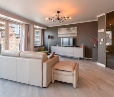 Appartement te huur - Foto 4