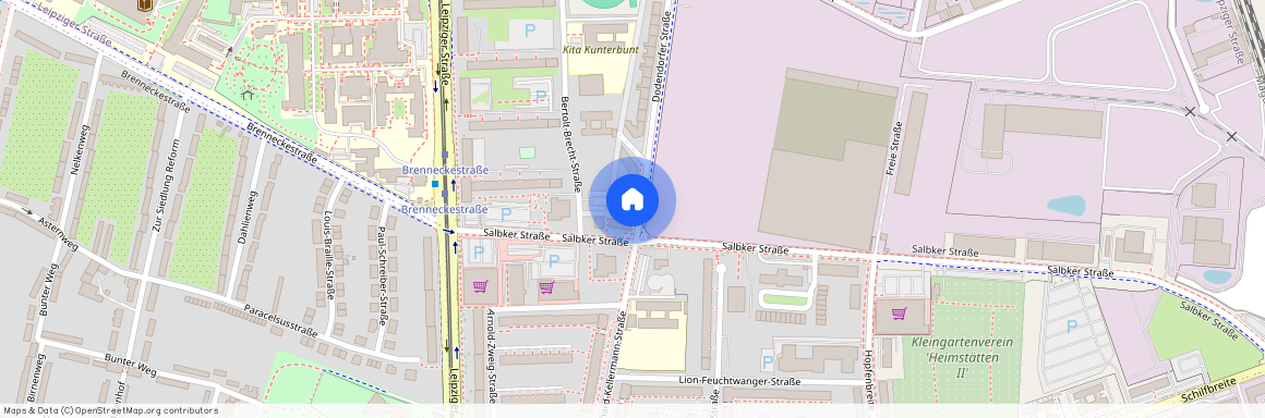 Dodendorfer Str. 112, 39112 Sachsen-Anhalt - Magdeburg