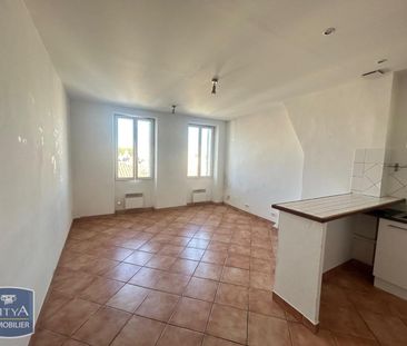 Location Appartement 2 pièces 44m² MARSEILLE 5ème - Photo 1