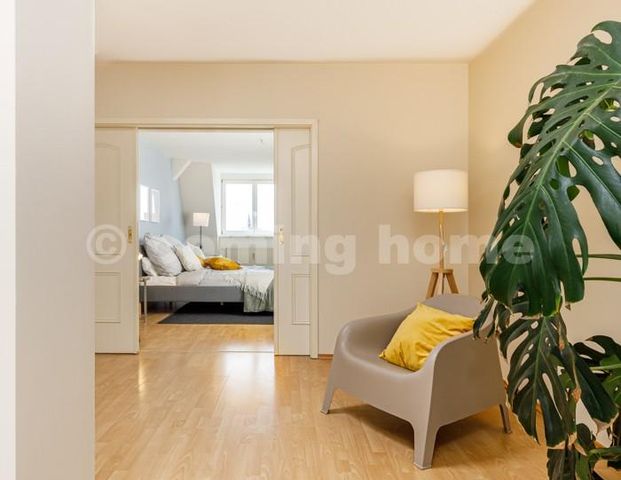 Roof Top Living mit Sonnenterrasse - Photo 1