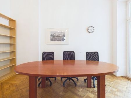 Śródmieście ul. Okólnik 61 m² opcja 31 m² 61 m² - Photo 2