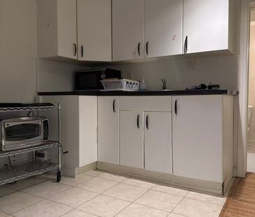 For Lease - 34 Clovercrest Road Unit# Basement (side door), Toronto... - Photo 6