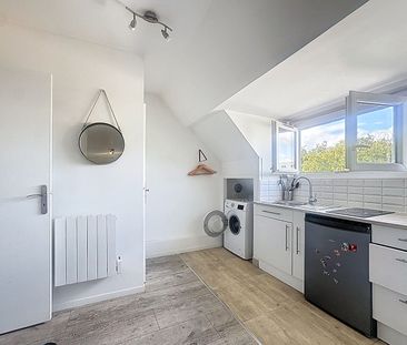 Location Appartement 1 pièce 25m² CAEN 14000 - Photo 6