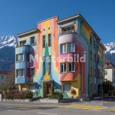 Immeuble d’échange : Charmant appartement de 3,5 pièces au cœur de Zurich - Foto 2