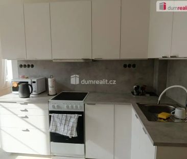Velmi pěkný byt 2+1 po rekonstrukci, Praha 6 – Liboc - Fotografie 4