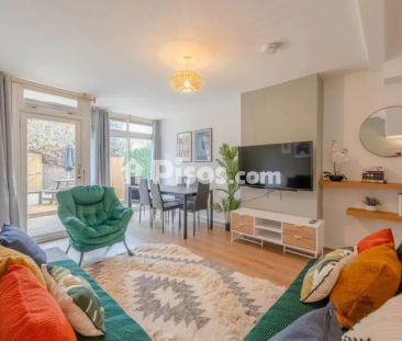 Apartamento en alquiler en Calle del Pintor Bello Piñeiro, 5 - Photo 3