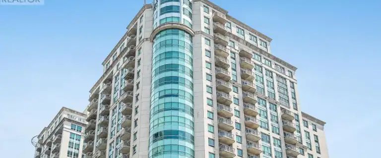706 - 200 RIDEAU STREET | 706 - 200 RIDEAU STREET, Ottawa - Photo 1
