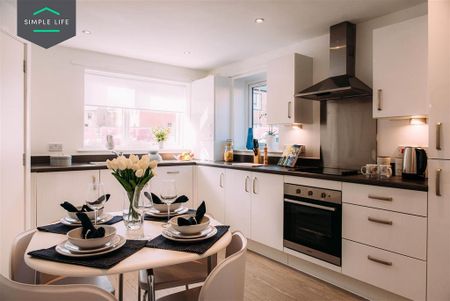 3 bedroom semi-detached house to rent - Photo 4