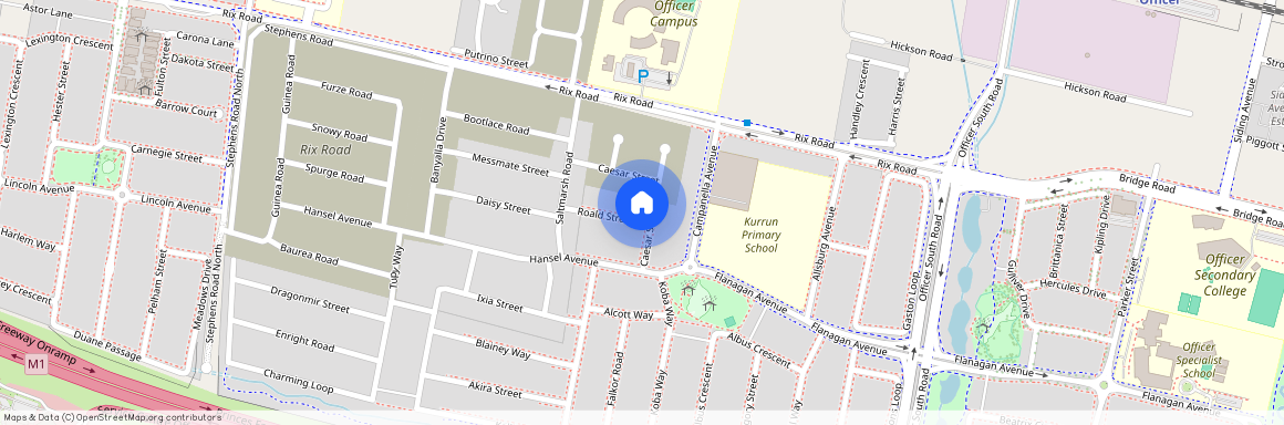 2 Lempriere Road, Vic 3809, Officer