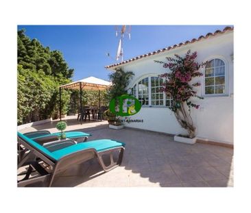 Bungalow with 2 bedrooms and 1 bathroom on 60 sqm, bright and frien... - Photo 6