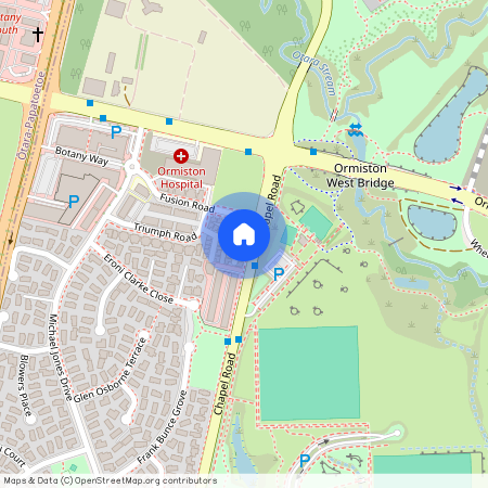 5/1 Manahau Lane, Flat Bush, Manukau City