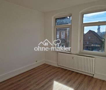 Bezugsfertig sanierte 3-Zi.-Whg. (W9703) - Photo 3