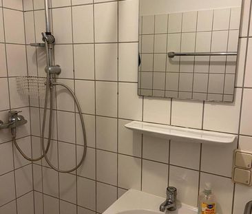 Helle 1-Zi Wohnung in Uni Nä - Foto 1