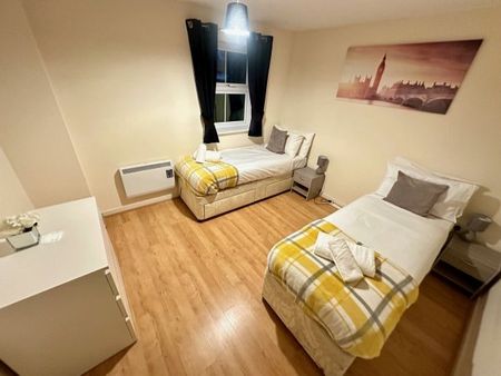 Hollands Way, Derby, DE74 - Photo 2