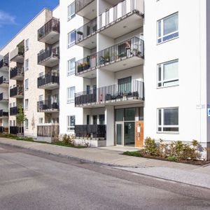 Ymers gata 7, Hyllievång - Foto 2