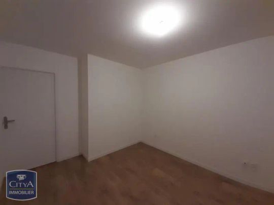 Appartement à louer 2 pièces 42.61m² - Photo 1