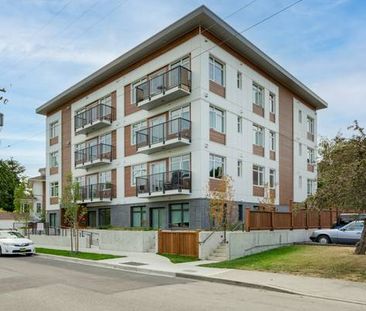 565 Residences | Brand New 1 Bedroom Suite - Photo 3