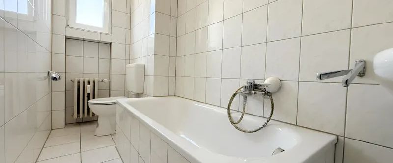 ATTRAKTIVE ZWEI-ZIMMER WOHNUNG ZU MIETEN! - Foto 1