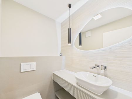 Modern 6.5-room family townhouse with lake view in Horgen – First occupancy after renovation / Modern 6.5-Room Family Townhouse in Horgen Newly Renovated 2025 - Photo 5