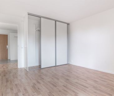 Frans G Wibergs Väg 6 - Foto 1