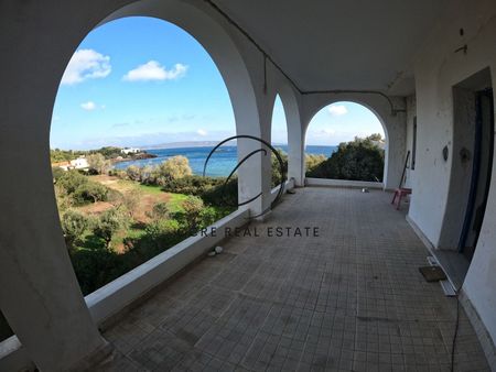 Μονοκατοικία για ενοικίαση Κάτω Σούνιο (Σούνιο) - Photo 3