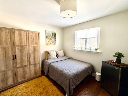 For Lease - 22 Cedar Crescent Unit# Main, Aurora, Ontario - Photo 5