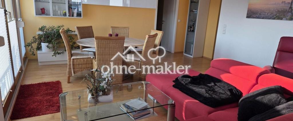 Landau-Godr 3 od 4 ZKB (ab 850E) oder zusammen für 1 o 2 Fam. od WG langfr.zu vermieten ,VHB. - Foto 1