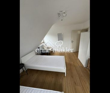 Dachgeschosswohnung in Sindelfingen (Sindelfingen (Stadt)) - Foto 1