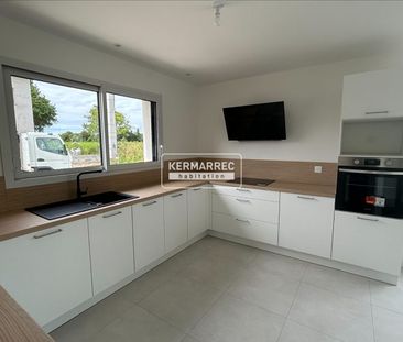 Maison 6 pièces – 128 m² environ à Le Rheu (ref : G176144) - Photo 2