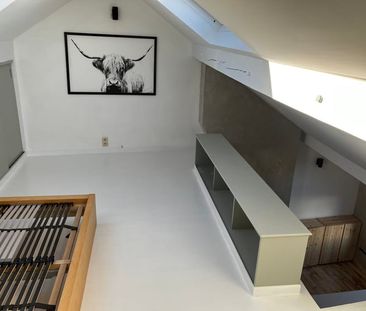 Appartement te huur - Foto 6